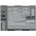 Cameron sino Батерия за апарат NIKON EN-EL3E Li-Ion 7.4V 1500mAh Cameron Sino (CS-ENEL3E)