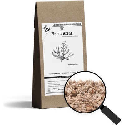 Oroverde Flor de Arena čaj sypaný 50 g
