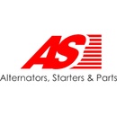 AS-PL Startér APL S0065
