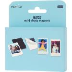 Fujifilm Mini Magnet Photo Magnets 10 бр. Фото хартия (70100157600)