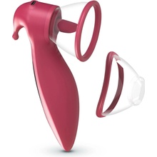 CRUSHIOUS SACI CLITORAL AND NIPPLE STIMULATOR WITH SUCTION