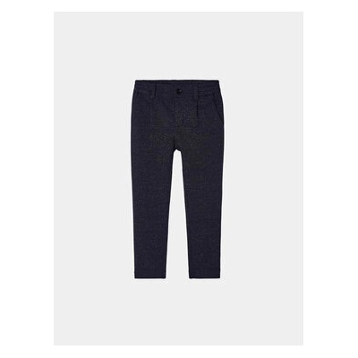 MAYORAL Текстилни панталони 4.510 Тъмносин Regular Fit (4.510)