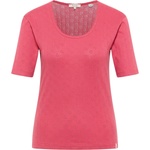 Tranquillo Дамско ежедневно термо бельо Tranquillo Women's Jerseyshirt Camilaa Everyday base layer - Holly Berry (114-3926-0213)