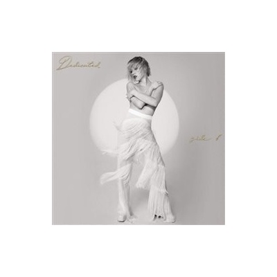 Dedicated Side B - Carly Rae Jepsen