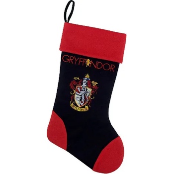Image 1 of Distrineo Коледен чорап Хари Потър - Грифиндор