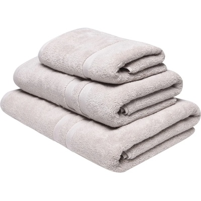 Hotel Collection Supima Bath Sheet - Mushroom