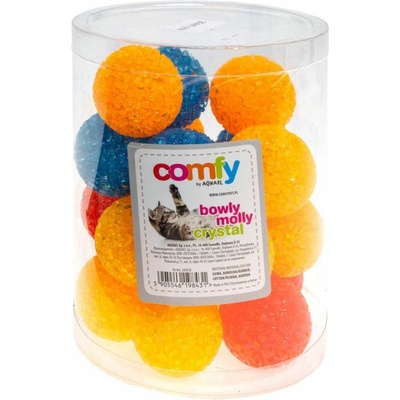 COMFY BOWLY MOLLY Crystal Ball 5cm