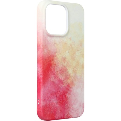 Forcell Калъф Forcell - Pop Design 3, iPhone 13 Pro, многоцветен (5903396123115)