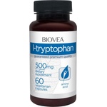 BIOVEA Tryptophan 500 mg [60 капсули]