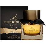 Burberry my black edp 90ml Парфюм за жени - parfiumsbg Парфюми