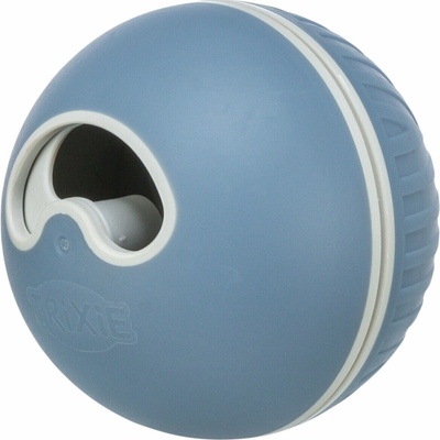 Snack Ball míček na pamlsky 14 cm plast