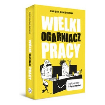 Wielki Ogarniacz Pracy