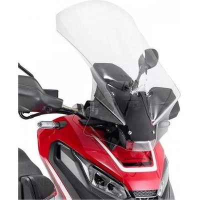 KAPPA plexi HONDA X-ADV 750 (17-20) 65 X 40 cm průhledné