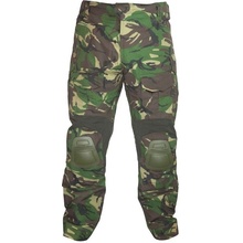 Kalhoty Kombat taktické Gen II Spec-Ops DPM