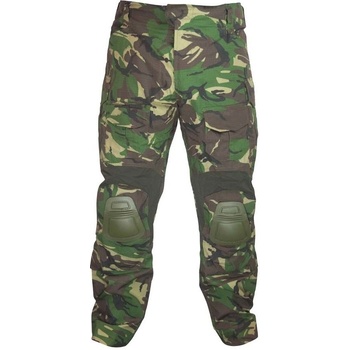 Kalhoty Kombat taktické Gen II Spec-Ops DPM
