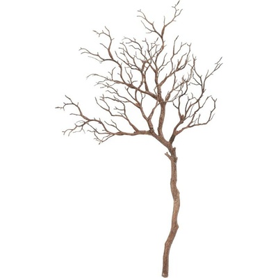 KONÁR HNEDÝ 90CM