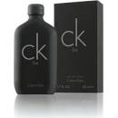 Calvin Klein CK Be toaletní voda unisex 50 ml tester