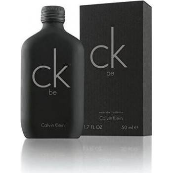 Calvin Klein CK Be toaletní voda unisex 50 ml tester