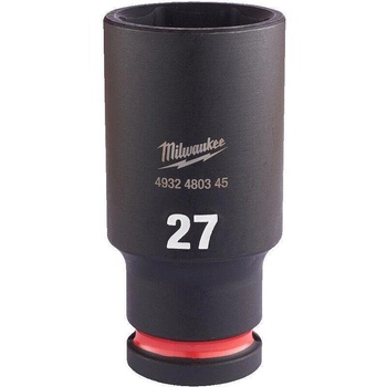 Milwaukee Shockwave 1/2" 27mm 4932480345