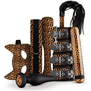 Image 1 of Panthra Gato 8-piece set