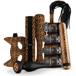 Panthra Gato 8-piece set
