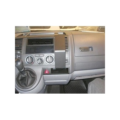 Brodit ProClip pro Volkswagen T5 Transporter/Pickup 03-09, zesílené provedení, na střed 213440