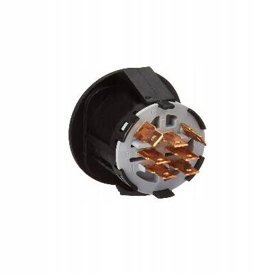 Spínač zapaľovania kosačky - Zapaľovanie 7 pin Mtd Smart RC 125 RE 115 125 130 h (Zapaľovanie 7 pin Mtd Smart RC 125 RE 115 125 130 h)