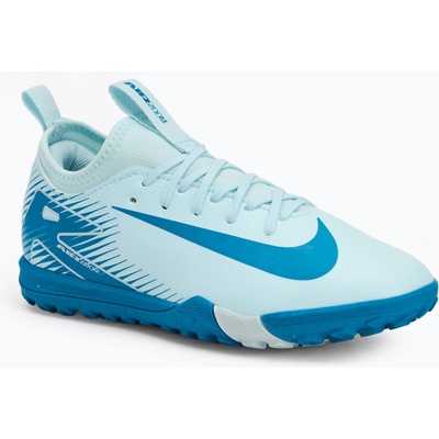 Nike Детски футболни обувки Nike Mercurial Vapor 16 Academy TF glacier blue/blue orbit