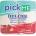 PickME Pick me тоалетна хартия 3пл. 4бр Ябълка+орхидея (2/4878)