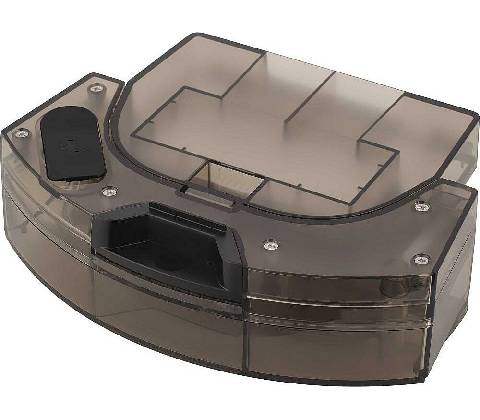Sencor SRXD 4107