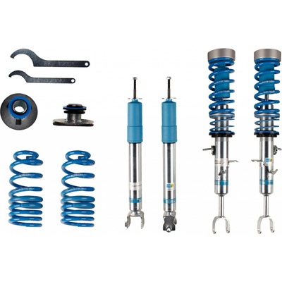 Bilstein Stavitelný podvozek B14 47-101623 pro NISSAN 350Z kupé (Z33) 3.5 • 206 kW • 2003—2006