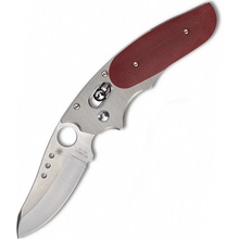 Spyderco Phoenix Sprint Run