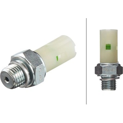 HELLA Olejový tlakový spínač 6ZL007675001