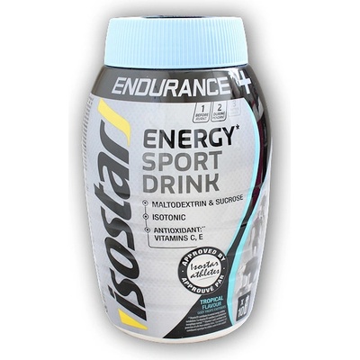 Isostar Energy Sport Drink 790 g