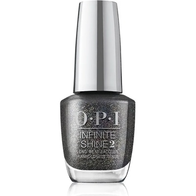 OPI Infinite Shine The Celebration лак за нокти с гел ефект Turn Bright After Sunset 15ml