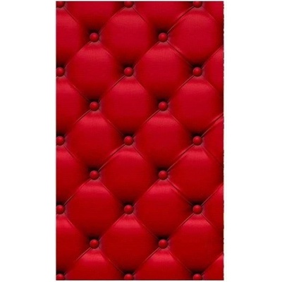 DIMEX MS-2-0270 Vliesová fototapeta na zeď Červený poťah, rozmery 150 x 250 cm