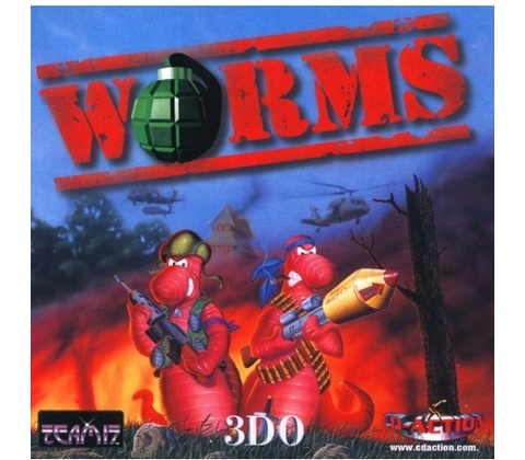 Worms