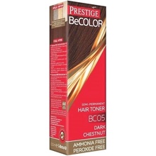 Prestige Be Color Semi-permanentní BC05 tmavý kaštan 100 ml