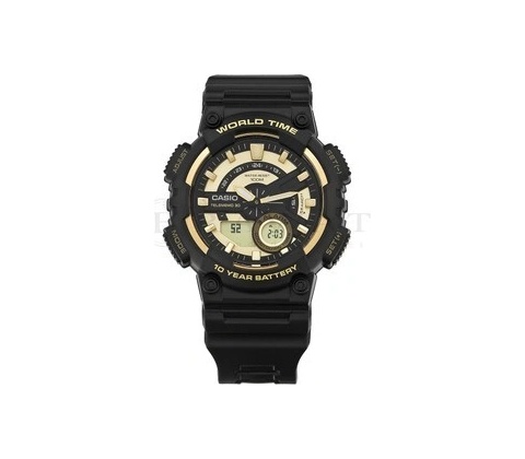 Casio AEQ-110BW-9A