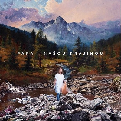 Para - Našou Krajinou