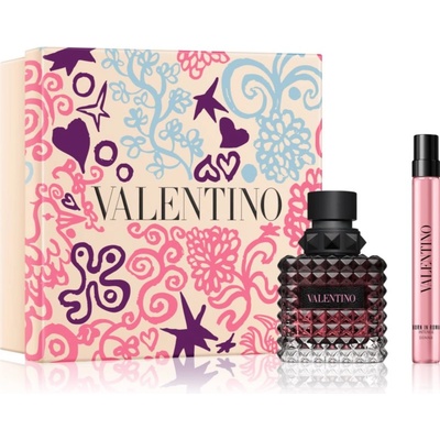 Valentino Born In Roma Intense Donna EDP дамски