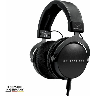 Beyerdynamic DT 1770 Pro – Zboží Živě