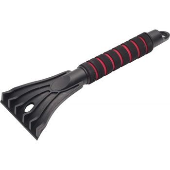 EuroCraft Скрепер за лед с дръжка от пяна (610689)