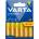 VARTA 4106101736 - 6 бр. алкални батерии LONGLIFE AA 1, 5V (VA0274)