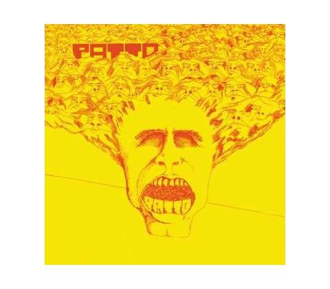 PATTO - PATTO CD