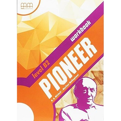 Pioneer B2 WB MM PUBLICATIONS