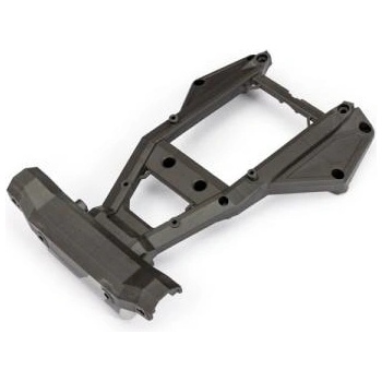 Traxxas горна преграда на шасито