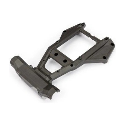 Traxxas горна преграда на шасито