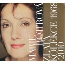 ROTTROVÁ MARIE - ZLATÁ KOLEKCE 1968 - 2010 - 3 CD