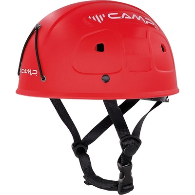CAMP Резервна система за вътрешно захващане за каски CAMP Rockstar, червена (TO.2028)